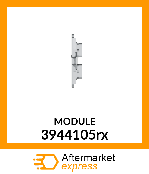 MODULE 3944105rx