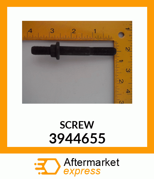 SCREW 3944655