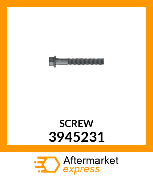 SCREW 3945231