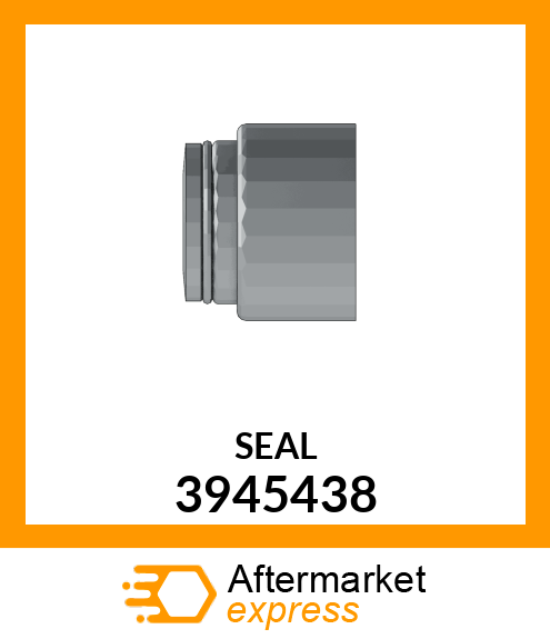 SEAL 3945438