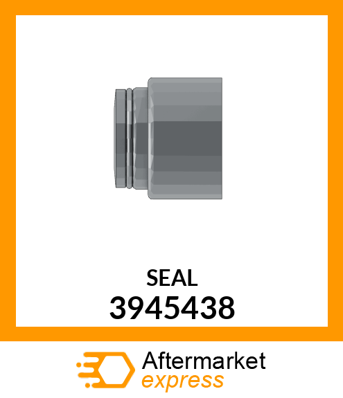 SEAL 3945438