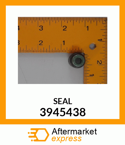 SEAL 3945438