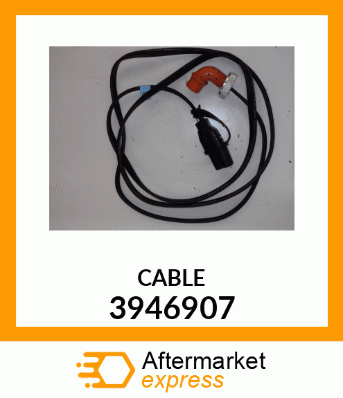 CABLE 3946907