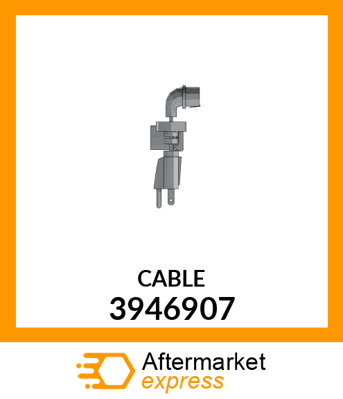 CABLE 3946907