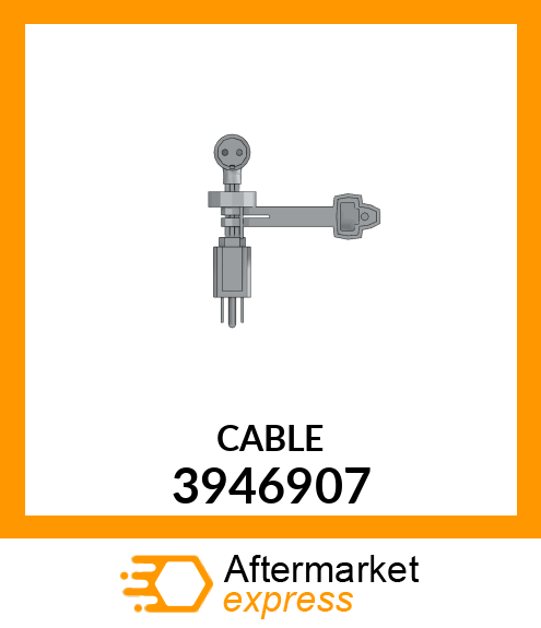 CABLE 3946907