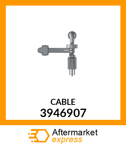 CABLE 3946907