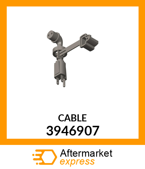 CABLE 3946907