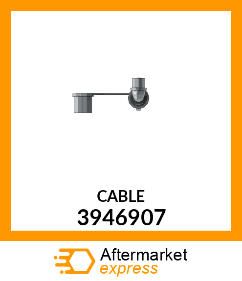 CABLE 3946907