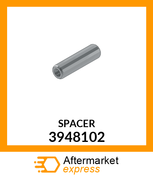 SPACER 3948102