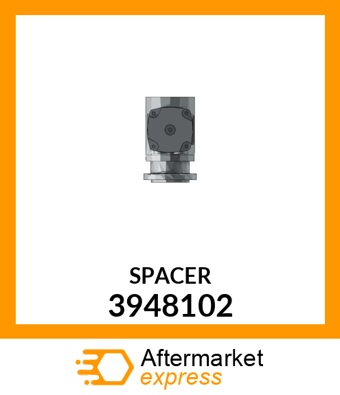 SPACER 3948102