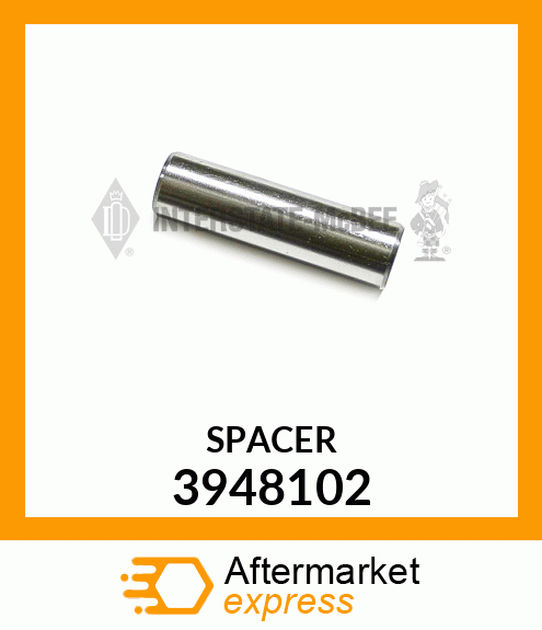 SPACER 3948102