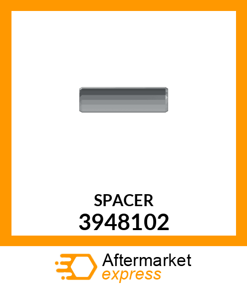 SPACER 3948102