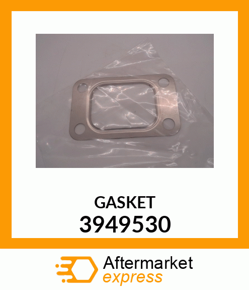 GASKET 3949530