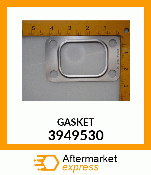 GASKET 3949530