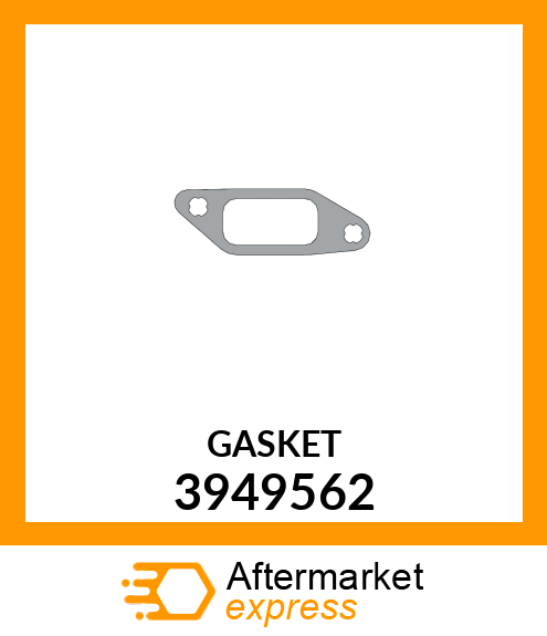 GASKET 3949562