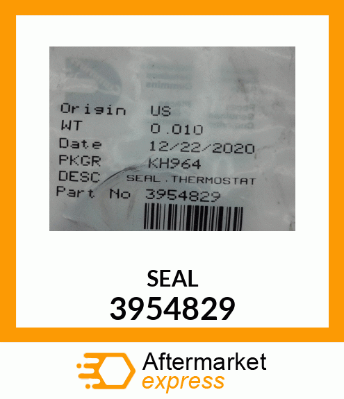 SEAL 3954829