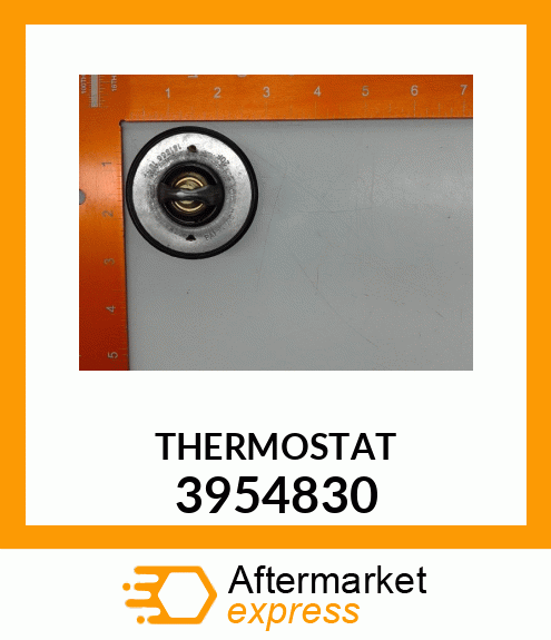 THERMOSTAT 3954830