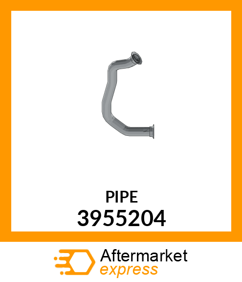 PIPE 3955204