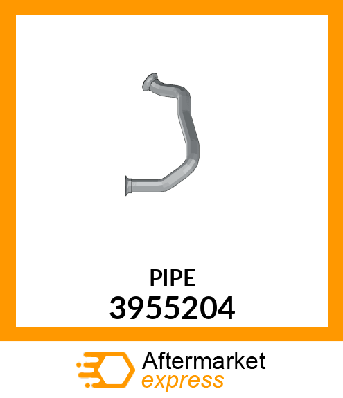 PIPE 3955204