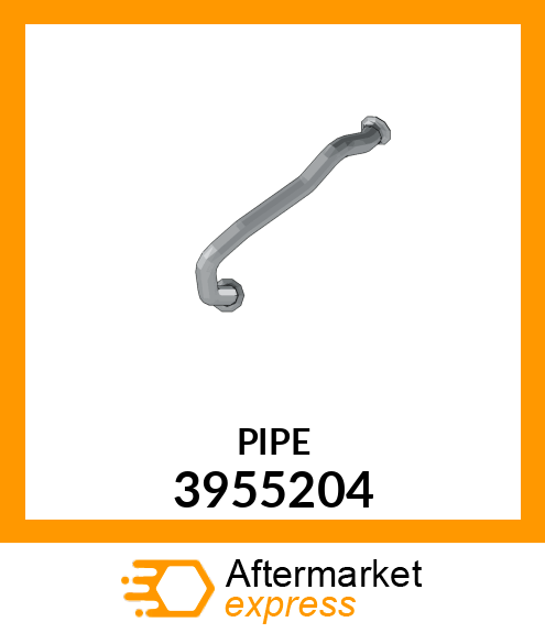 PIPE 3955204