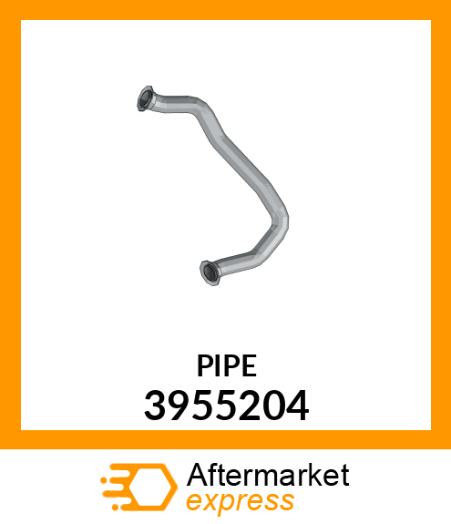 PIPE 3955204