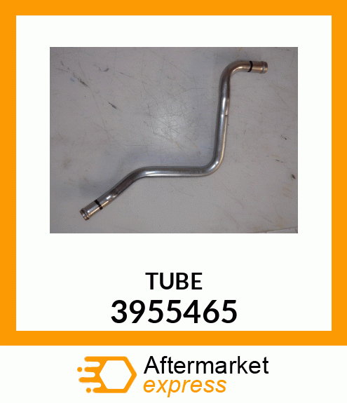 TUBE 3955465