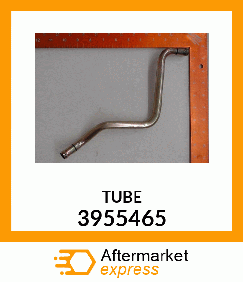 TUBE 3955465