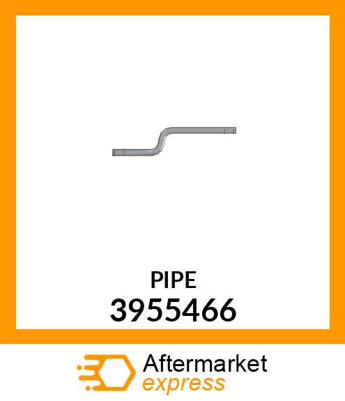 PIPE 3955466