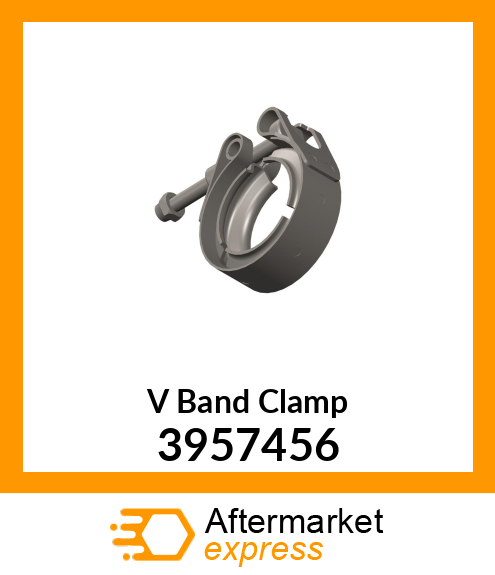 EXHAUST_CLAMP 3957456