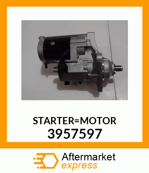 STARTER_MOTOR 3957597