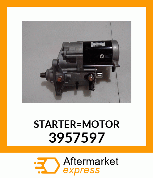 STARTER_MOTOR 3957597