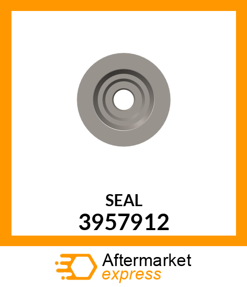 SEAL 3957912