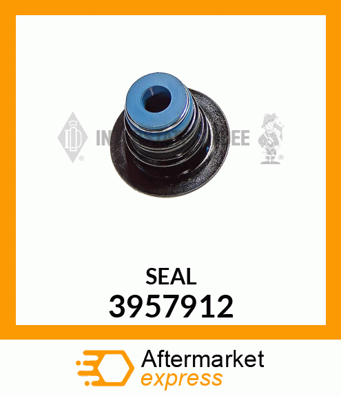 SEAL 3957912