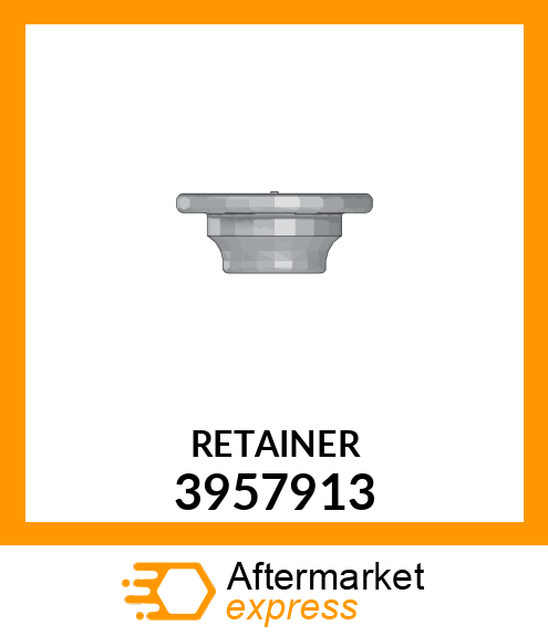 RETAINER 3957913