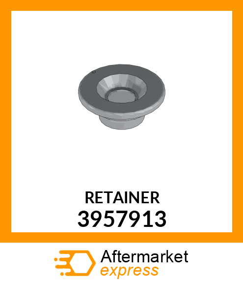 RETAINER 3957913