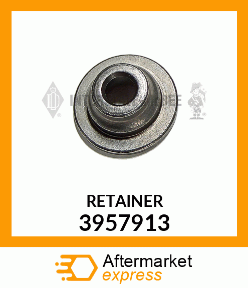 RETAINER 3957913