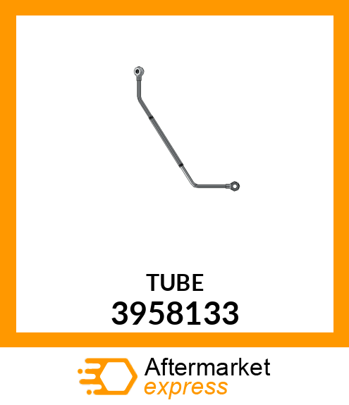 TUBE 3958133