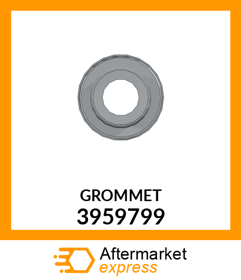 GROMMET 3959799