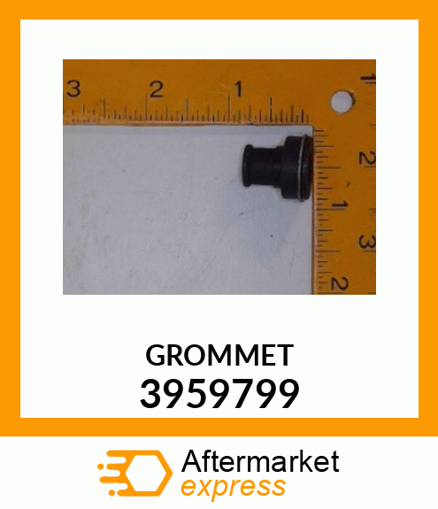 GROMMET 3959799