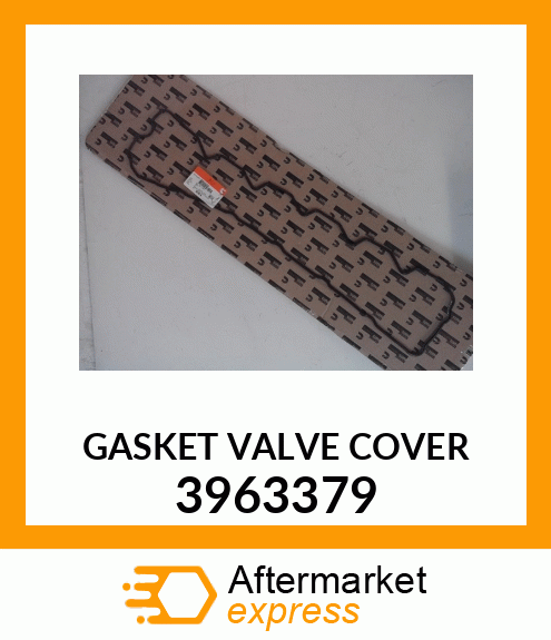 GASKET 3963379