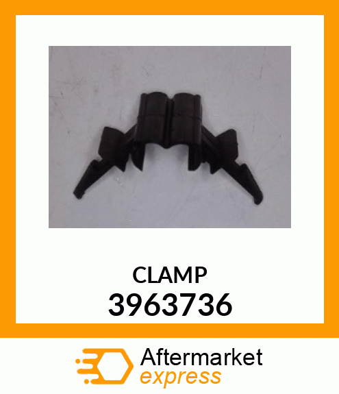 CLAMP 3963736