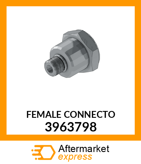 FEMALECONNECTO 3963798