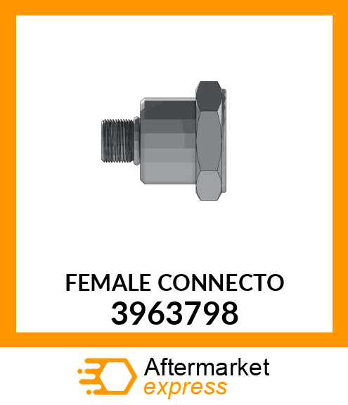 FEMALECONNECTO 3963798