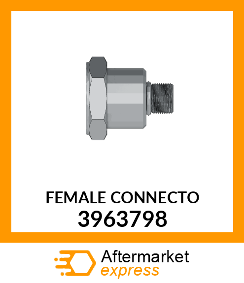 FEMALECONNECTO 3963798