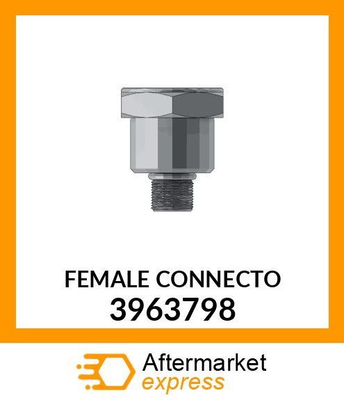 FEMALECONNECTO 3963798