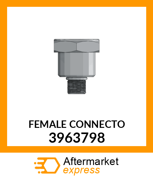 FEMALECONNECTO 3963798