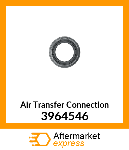 Air Transfer Connection 3964546