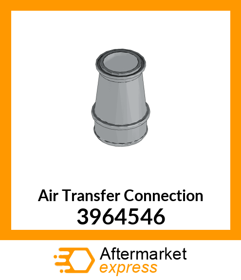 Air Transfer Connection 3964546