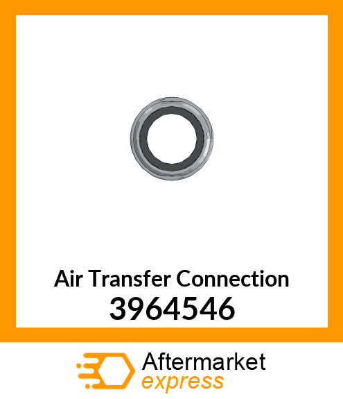 Air Transfer Connection 3964546