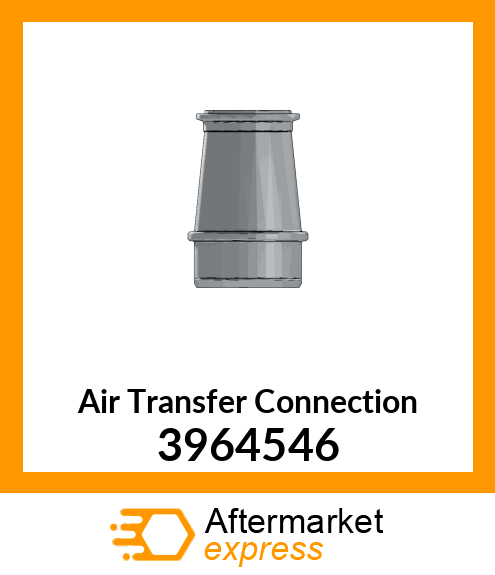 Air Transfer Connection 3964546